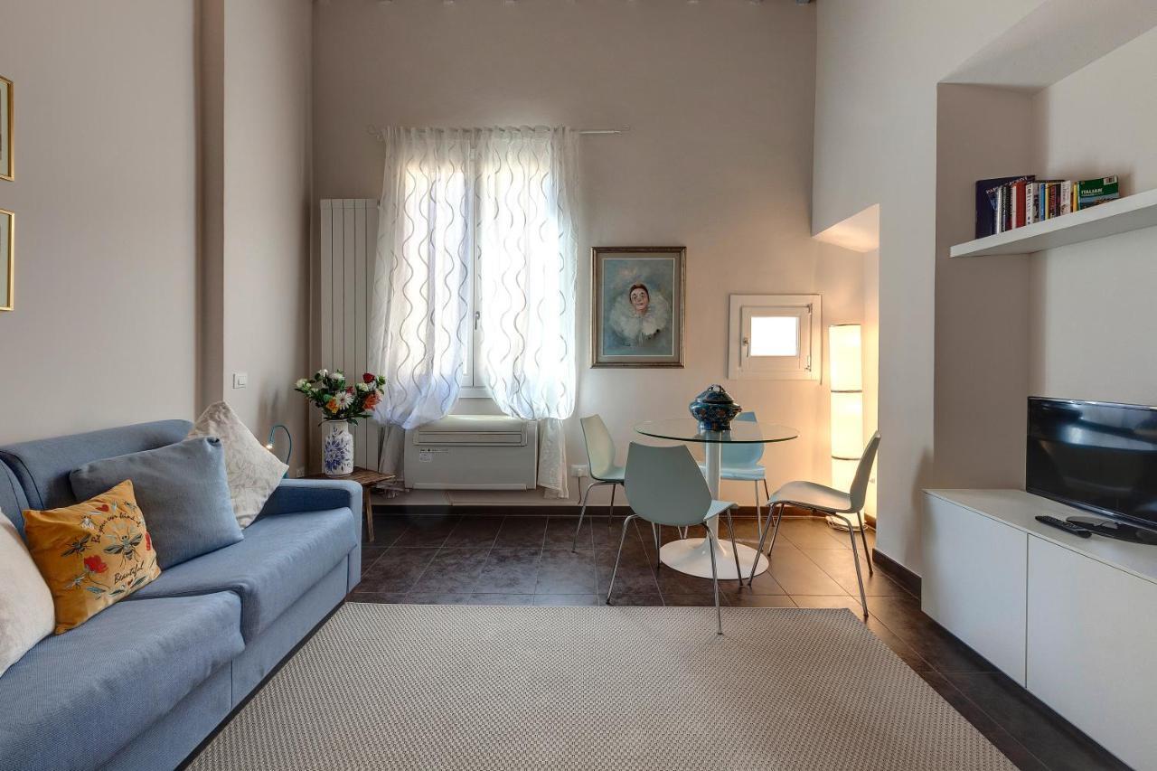 Glam Apartments Florenz Exterior foto
