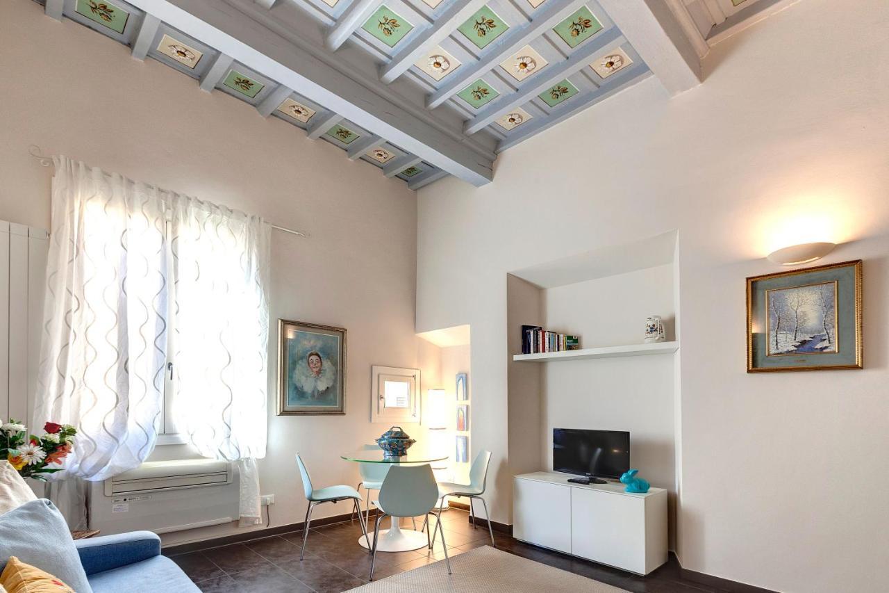 Glam Apartments Florenz Exterior foto