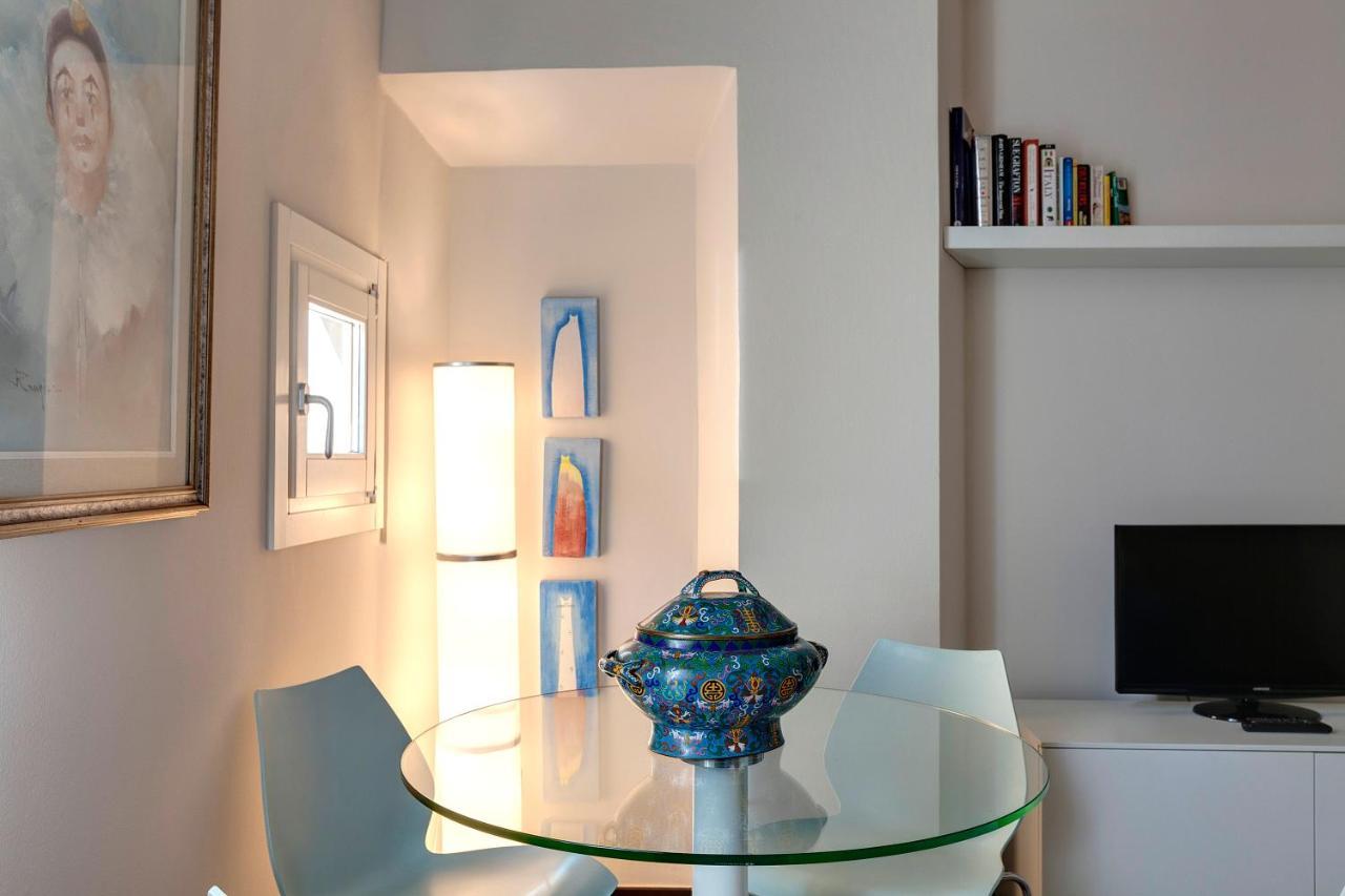 Glam Apartments Florenz Exterior foto