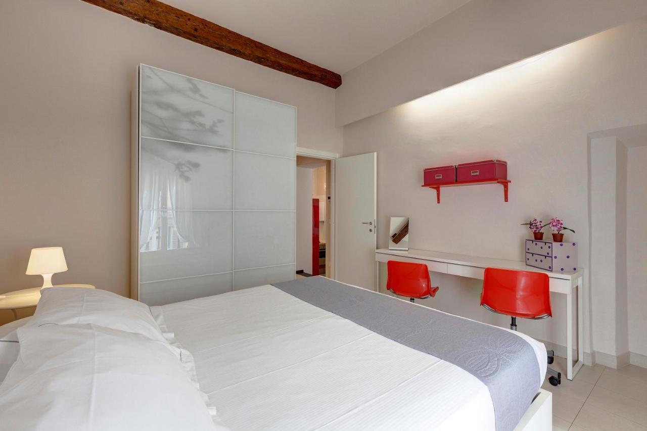 Glam Apartments Florenz Exterior foto