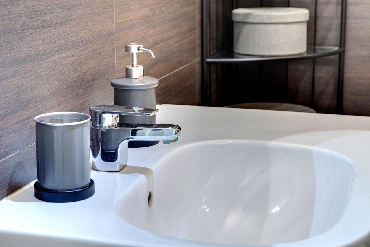 Glam Apartments Florenz Exterior foto