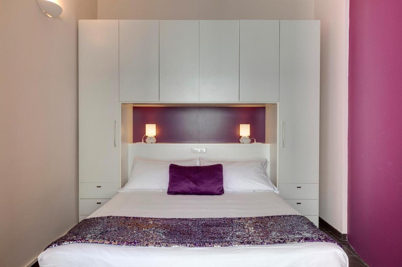 Glam Apartments Florenz Exterior foto