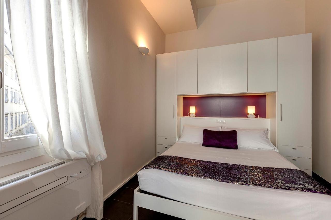 Glam Apartments Florenz Exterior foto