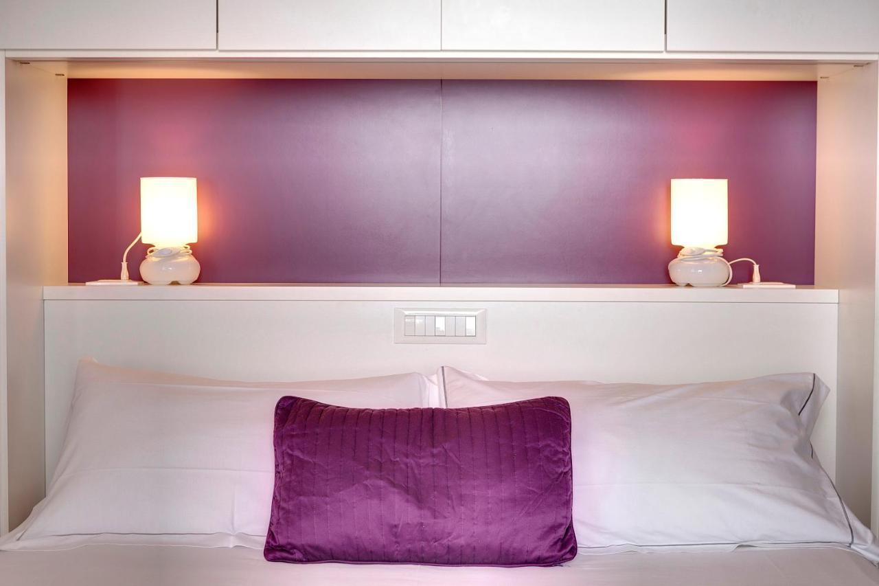 Glam Apartments Florenz Exterior foto