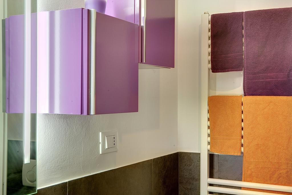 Glam Apartments Florenz Exterior foto