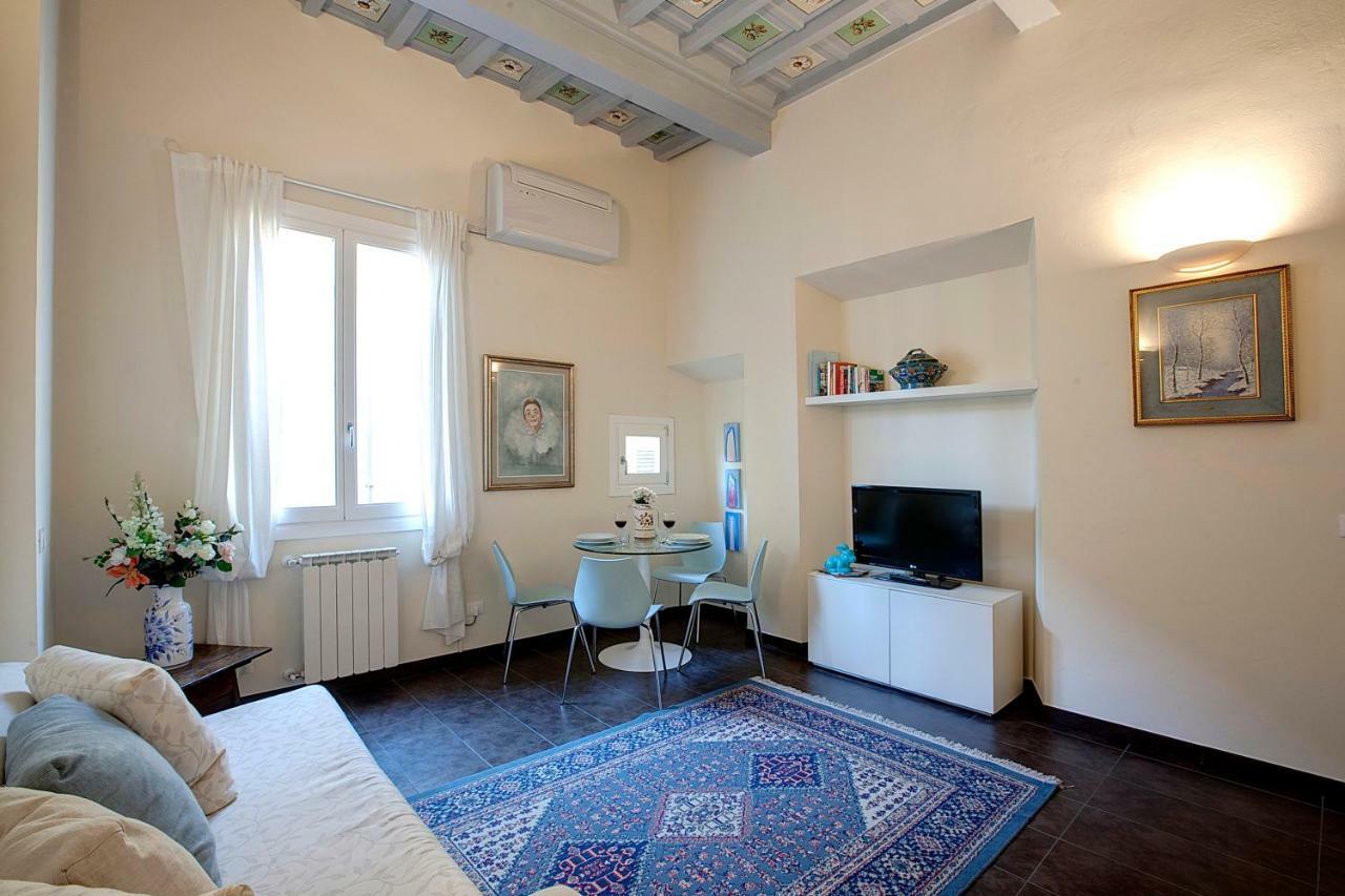 Glam Apartments Florenz Exterior foto